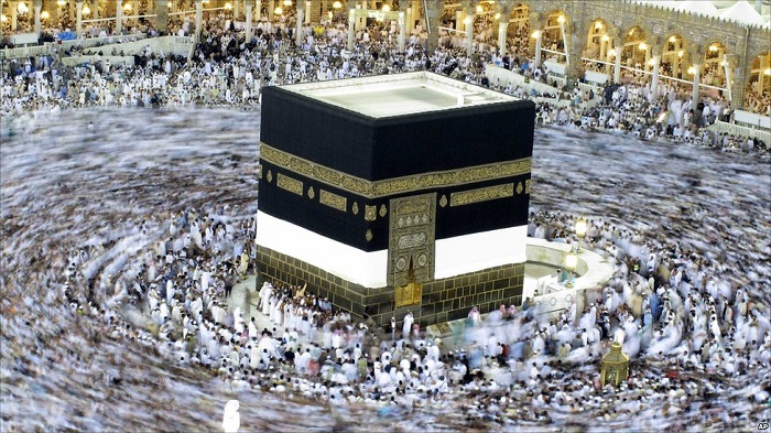Saudi Arabia considers barring overseas haj pilgrims for second year 